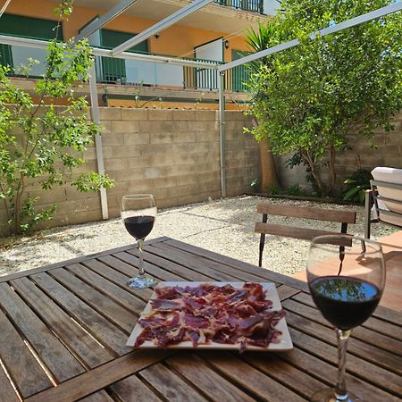 Pequeno Paraiso L'Eucaliptus 外观 照片