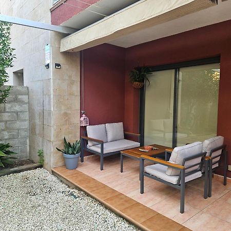 Pequeno Paraiso L'Eucaliptus 外观 照片